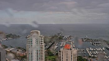 Weather camera view of Greystar East.