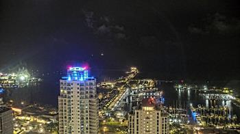 Weather camera view of Greystar East.