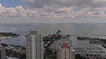 Weather camera view of Greystar East.