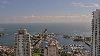 Weather camera view of Greystar East.