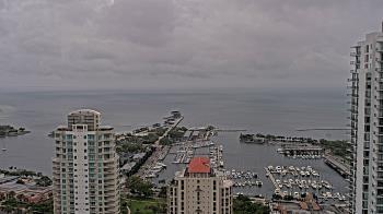 Weather camera view of Greystar East.