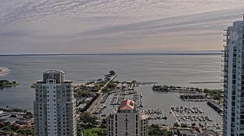 Weather camera view of Greystar East.