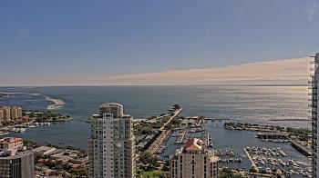 Weather camera view of Greystar East.