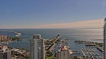 Weather camera view of Greystar East.