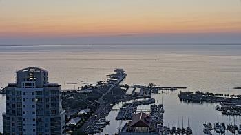 Weather camera view of Greystar East.