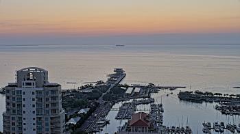 Weather camera view of Greystar East.