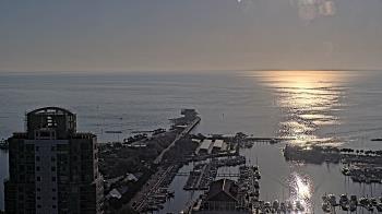 Weather camera view of Greystar East.