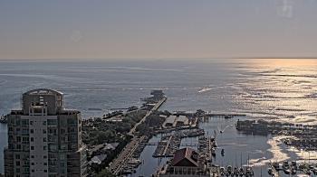 Weather camera view of Greystar East.