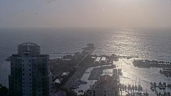 Weather camera view of Greystar East.