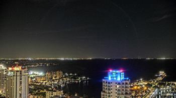 Weather camera view of Greystar East.