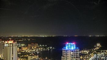 Weather camera view of Greystar East.