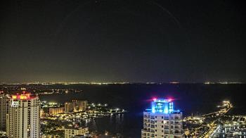 Weather camera view of Greystar East.