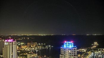 Weather camera view of Greystar East.