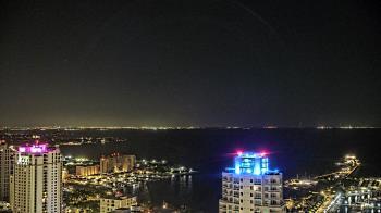 Weather camera view of Greystar East.