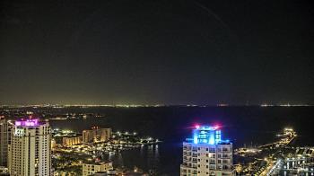 Weather camera view of Greystar East.