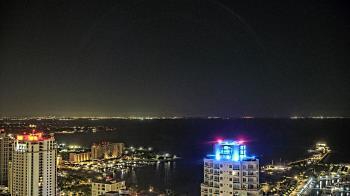 Weather camera view of Greystar East.