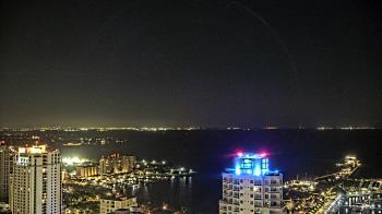 Weather camera view of Greystar East.