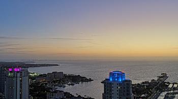 Weather camera view of Greystar East.