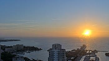 Weather camera view of Greystar East.