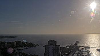 Weather camera view of Greystar East.