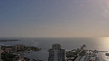 Weather camera view of Greystar East.