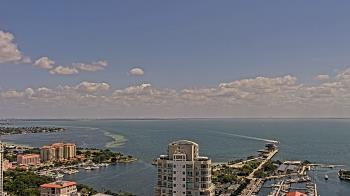 Weather camera view of Greystar East.