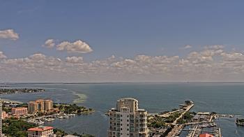 Weather camera view of Greystar East.