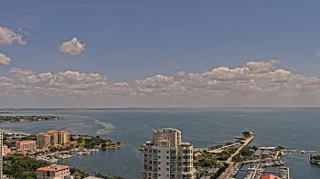 Weather camera view of Greystar East.