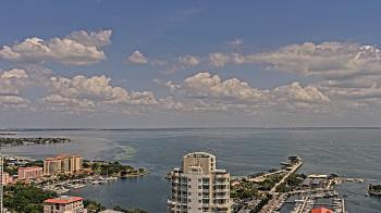 Weather camera view of Greystar East.