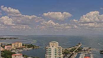 Weather camera view of Greystar East.