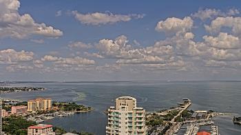 Weather camera view of Greystar East.