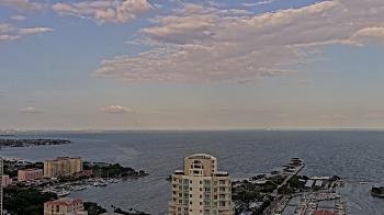 Weather camera view of Greystar East.