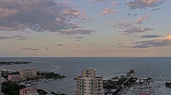 Weather camera view of Greystar East.