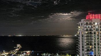 Weather camera view of Greystar East.