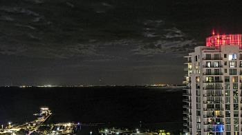 Weather camera view of Greystar East.