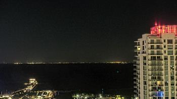 Weather camera view of Greystar East.