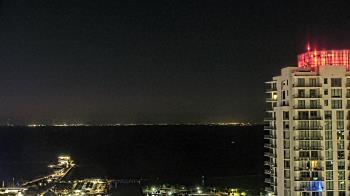 Weather camera view of Greystar East.