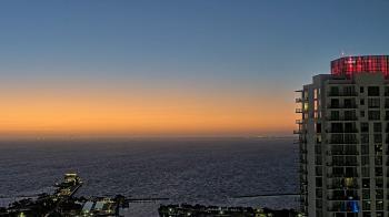 Weather camera view of Greystar East.