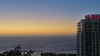 Weather camera view of Greystar East.