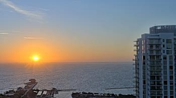 Weather camera view of Greystar East.