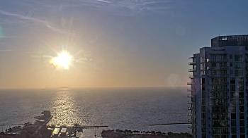 Weather camera view of Greystar East.