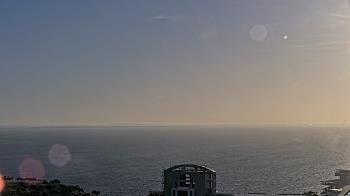 Weather camera view of Greystar East.