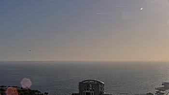 Weather camera view of Greystar East.