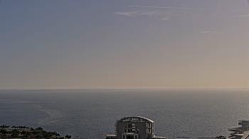 Weather camera view of Greystar East.