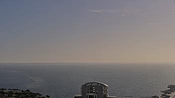 Weather camera view of Greystar East.