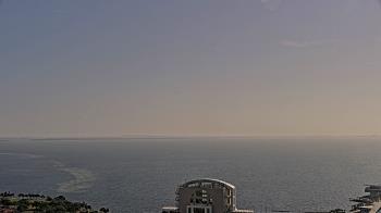 Weather camera view of Greystar East.