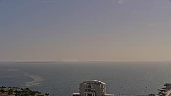 Weather camera view of Greystar East.