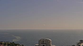 Weather camera view of Greystar East.