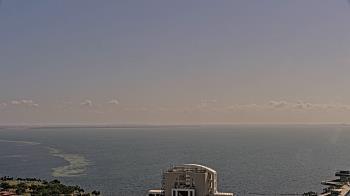 Weather camera view of Greystar East.