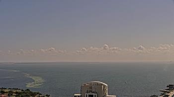 Weather camera view of Greystar East.